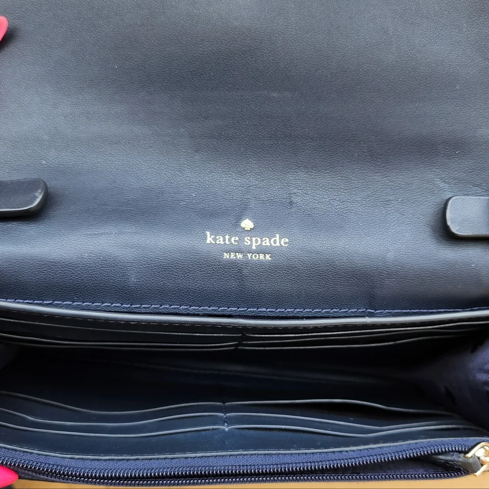 Kate Spade Marti Wallet Crossbody - Picture 6 of 8